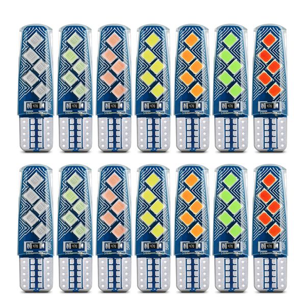 100x t10 w5w 168 192 led tail light 3030 10smd car license plate light canbus no error auto led interior light dome reading lamp
100x t10 w5w 168 192 led tail light 3030 10smd car license plate light canbus no error auto led interior light dome reading lamp