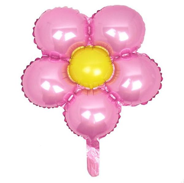 1pc 18inch flowers aluminum foil balloons lovely toys wedding favors and gifts children birthday party decorations helium globos wmtppf
1pc 18inch flowers aluminum foil balloons lovely toys wedding favors and gifts children birthday party decorations helium globos wmtppf