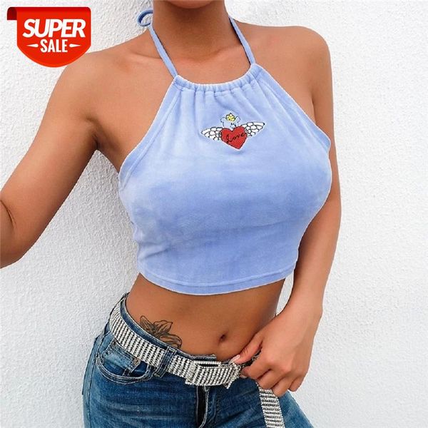 flannel camis female cross cropped women mujer summer camisole spaghetti strap red heart printed tank streetwear #ih9j, White
flannel camis female cross cropped women mujer summer camisole spaghetti strap red heart printed tank streetwear #ih9j, White