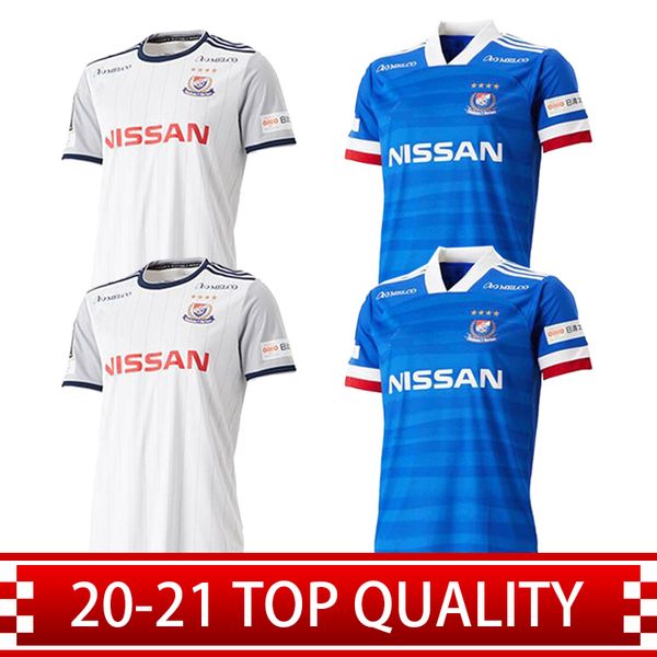 new 20-21 thailand j1 league yokohama marinos home blue away white high-quality man football shirts, Black;yellow
new 20-21 thailand j1 league yokohama marinos home blue away white high-quality man football shirts, Black;yellow