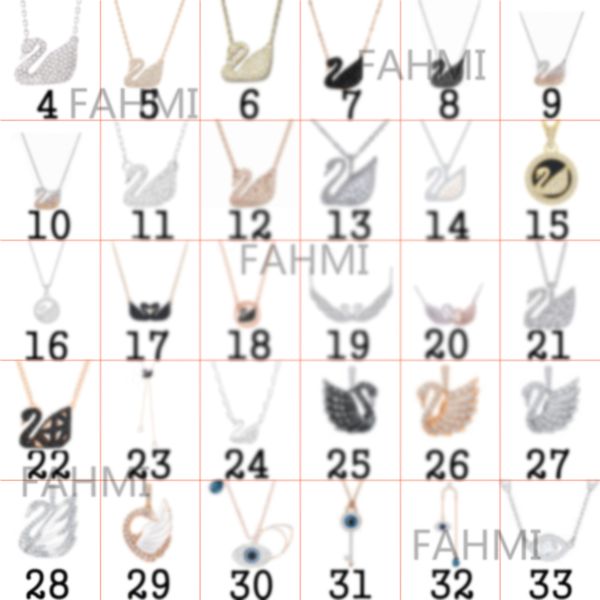 fahmi s925 sterling silver colored gemstone necklace sweet charming female original jewelry gift
fahmi s925 sterling silver colored gemstone necklace sweet charming female original jewelry gift