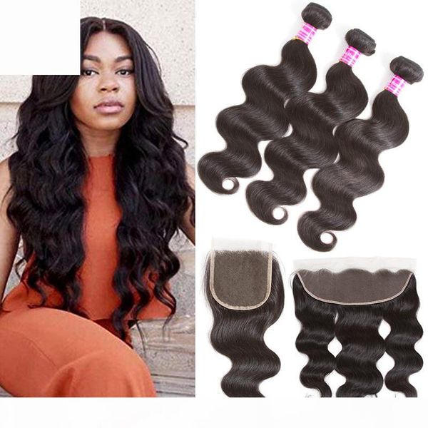 8a body wave indian virgin hair bundles with 4x4 lace closure indian brazilian human hair extensions peruvian remy hair body wave factory, Black;brown
8a body wave indian virgin hair bundles with 4x4 lace closure indian brazilian human hair extensions peruvian remy hair body wave factory, Black;brown