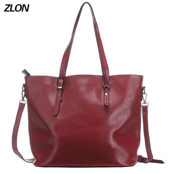 zlon women casual high capacity tote bag female soft genuine leather ladies crossbody bag 3 colors n105
zlon women casual high capacity tote bag female soft genuine leather ladies crossbody bag 3 colors n105