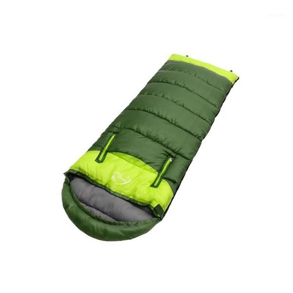sleeping bags zipper cotton blend warm with hat thickened travel 3 season outdoor camping bag waterproof hiking splicing adults1
sleeping bags zipper cotton blend warm with hat thickened travel 3 season outdoor camping bag waterproof hiking splicing adults1