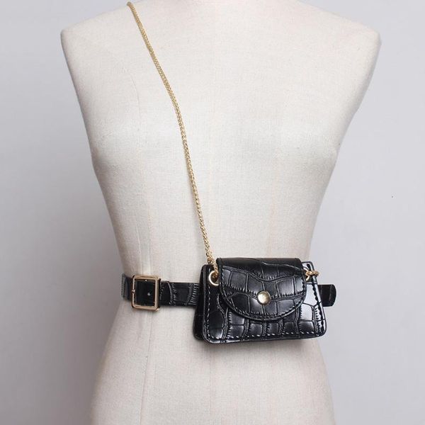 seebeautiful new fashion 2020 autumn winter metal pin buckle long chain removable pu leather girdle waist belts women n922, Black;brown
seebeautiful new fashion 2020 autumn winter metal pin buckle long chain removable pu leather girdle waist belts women n922, Black;brown