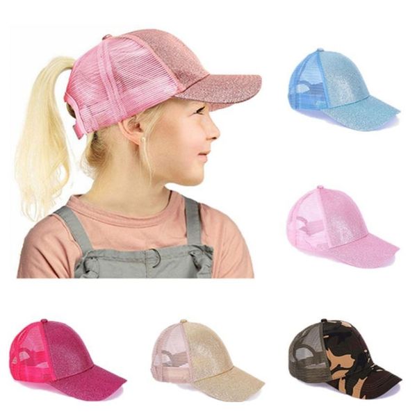 kids ponytail baseball cap glitter ponytail messy buns mesh breathable trucker pony caps children sun hat outdoor hha1421 drmvi, Yellow
kids ponytail baseball cap glitter ponytail messy buns mesh breathable trucker pony caps children sun hat outdoor hha1421 drmvi, Yellow