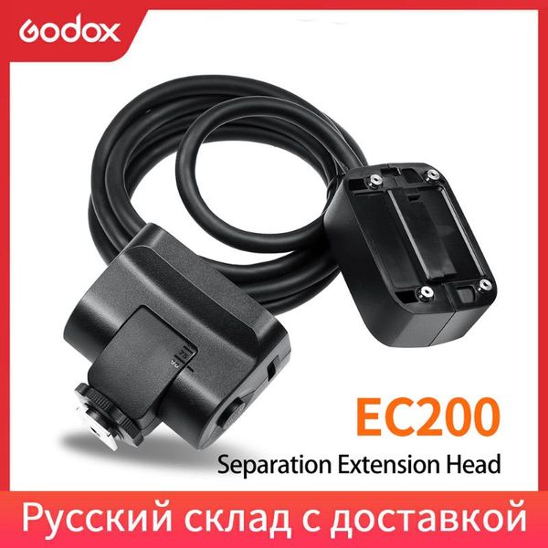 lighting & studio accessories godox ec200 1.85m shoe remote separation extension head flash for ad200
lighting & studio accessories godox ec200 1.85m shoe remote separation extension head flash for ad200