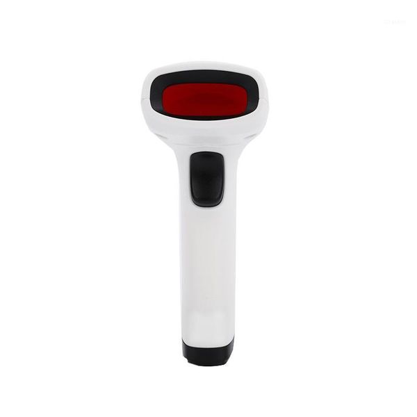scanners handheld 1d wired scanner bar code reader for supermarket system with usb data line hs-10001
scanners handheld 1d wired scanner bar code reader for supermarket system with usb data line hs-10001