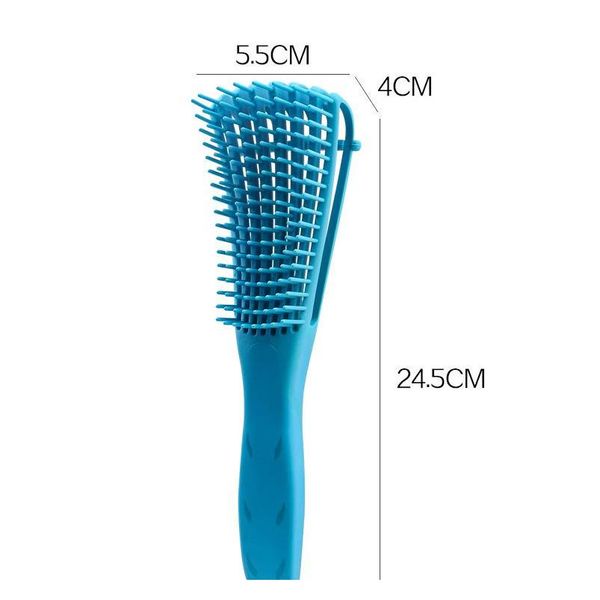 detangling brush for natural hair, hair detangler brush for afro america 3a to 4c kinky wavy, curly, coily hair, det qylwlr sweet07, Silver
detangling brush for natural hair, hair detangler brush for afro america 3a to 4c kinky wavy, curly, coily hair, det qylwlr sweet07, Silver