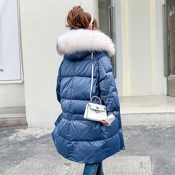 women's down & parkas coat jacket hooded winter women 2021 fur collar outerwear female plus size, Black
women's down & parkas coat jacket hooded winter women 2021 fur collar outerwear female plus size, Black