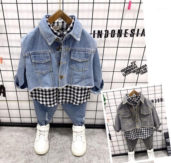 clothing sets kid boy casual clothes for girl set baby boys spring autumn cowboy vest, shirt and jeans 3pcs boys1, White
clothing sets kid boy casual clothes for girl set baby boys spring autumn cowboy vest, shirt and jeans 3pcs boys1, White