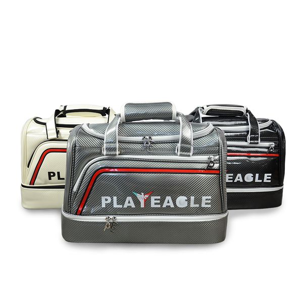 playeagle водонепроницаемый pu гольф сумка duffle большой емкости golf одежда сумка boston bag-с seperate обувной магазин сумка
playeagle водонепроницаемый pu гольф сумка duffle большой емкости golf одежда сумка boston bag-с seperate обувной магазин сумка