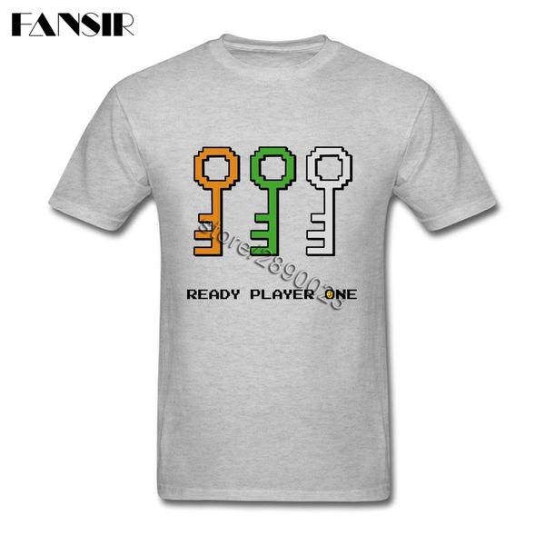 sport geek ready player one t shirt men's white short sleeve custom men tee shirt brand clothing 3xl
sport geek ready player one t shirt men's white short sleeve custom men tee shirt brand clothing 3xl