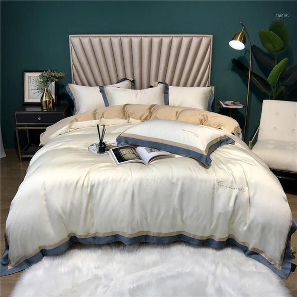 60s encrypted austrian tencel bedding set embroidered bedding set simple light luxury duvet cover bed sheets1
60s encrypted austrian tencel bedding set embroidered bedding set simple light luxury duvet cover bed sheets1