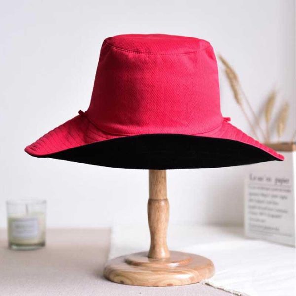 new simple men women fisherman hats couple bucket hat summer autumn spring shade cotton caps double sided can be worn qyldjp yyysports, Black;white
new simple men women fisherman hats couple bucket hat summer autumn spring shade cotton caps double sided can be worn qyldjp yyysports, Black;white