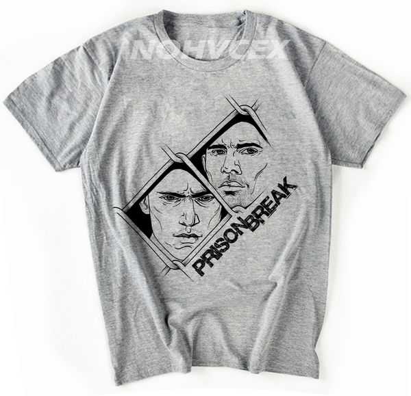 new cotton short sleeve the prison break tv humor michael miler and dominic purcell t shirts pop sport hooded sweatshirt hoodie
new cotton short sleeve the prison break tv humor michael miler and dominic purcell t shirts pop sport hooded sweatshirt hoodie