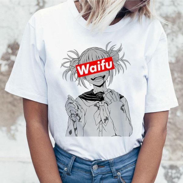 harajuku oversize womens tshirt cartoon print short sleeve t-shirts korean style women loose summer t shirt female casual, White
harajuku oversize womens tshirt cartoon print short sleeve t-shirts korean style women loose summer t shirt female casual, White