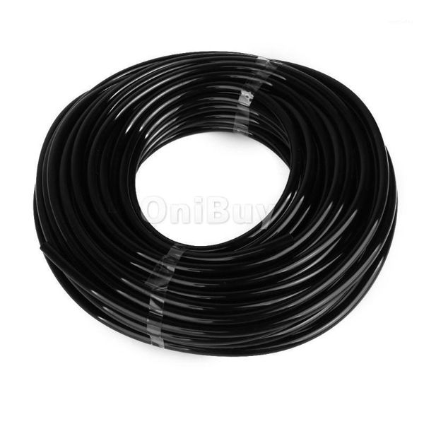 watering equipments 20m 4/7 micro drip irrigation hose pvc pipe tubing for agriculture lawn garden sprinkler black1
watering equipments 20m 4/7 micro drip irrigation hose pvc pipe tubing for agriculture lawn garden sprinkler black1
