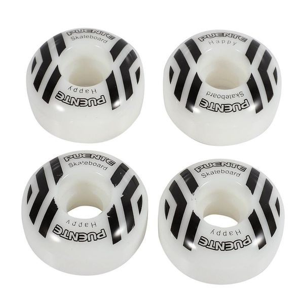 skateboarding puente durable 4pcs/ 52mm skateboard wheels set cruiser for mini longboard
skateboarding puente durable 4pcs/ 52mm skateboard wheels set cruiser for mini longboard
