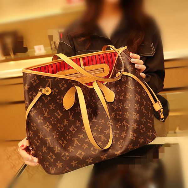 hong kong genuine leather counter genuine presbyopic fashion big bag shopping bag tote shoulder handbag
hong kong genuine leather counter genuine presbyopic fashion big bag shopping bag tote shoulder handbag