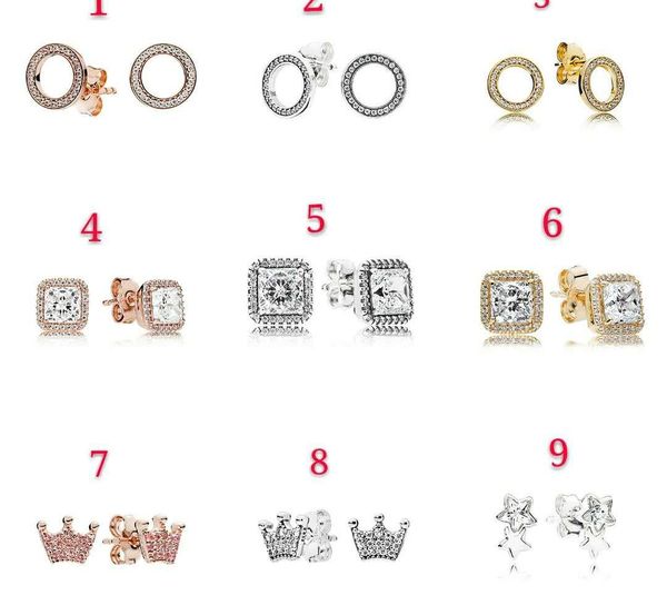 925 sterling silver square big cz алмазный серьги fit свадебные украшения золото розовое золото покрыло серьги стержня женщины earrings22606, Golden;silver
925 sterling silver square big cz алмазный серьги fit свадебные украшения золото розовое золото покрыло серьги стержня женщины earrings22606, Golden;silver