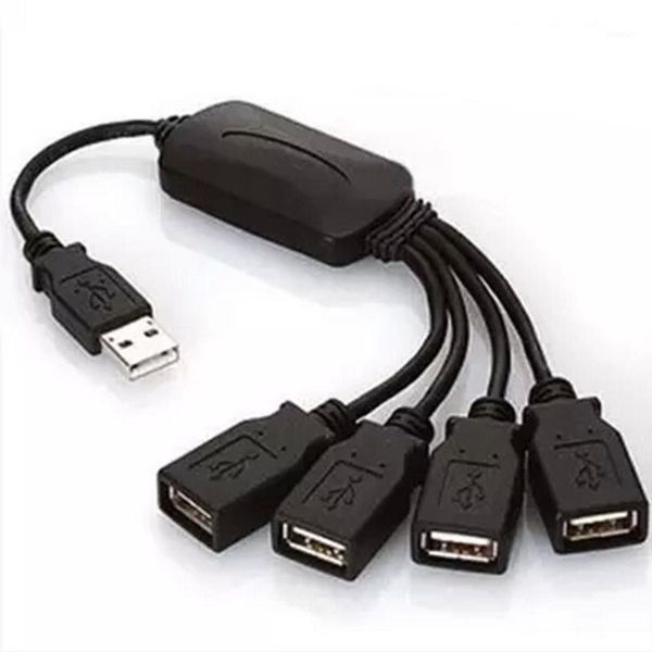 4 port pc lapportable computer accessories black travel plastic splitter expansion high speed usb hub1
4 port pc lapportable computer accessories black travel plastic splitter expansion high speed usb hub1