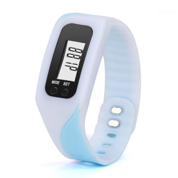 wristwatches digital lcd men women watch pedometer run step walking distance calorie counter bracelet reloj de hombre drop shopping wd31, Slivery;brown
wristwatches digital lcd men women watch pedometer run step walking distance calorie counter bracelet reloj de hombre drop shopping wd31, Slivery;brown