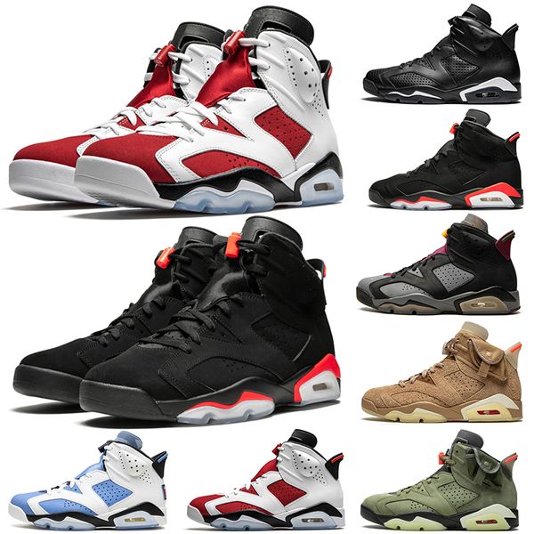 university blue 6s mens basketball shoes infrared white midnight navy hare electric green british khaki outdoor men trainers sneakers, White;red
university blue 6s mens basketball shoes infrared white midnight navy hare electric green british khaki outdoor men trainers sneakers, White;red