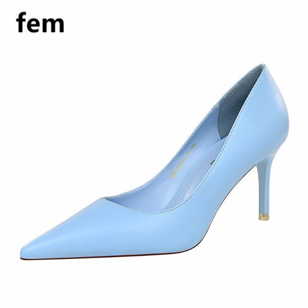 heels for women colorful fashion pumps thin heels shoes women pointed toe work office ladies 2020 fashion shoes r, Black
heels for women colorful fashion pumps thin heels shoes women pointed toe work office ladies 2020 fashion shoes r, Black