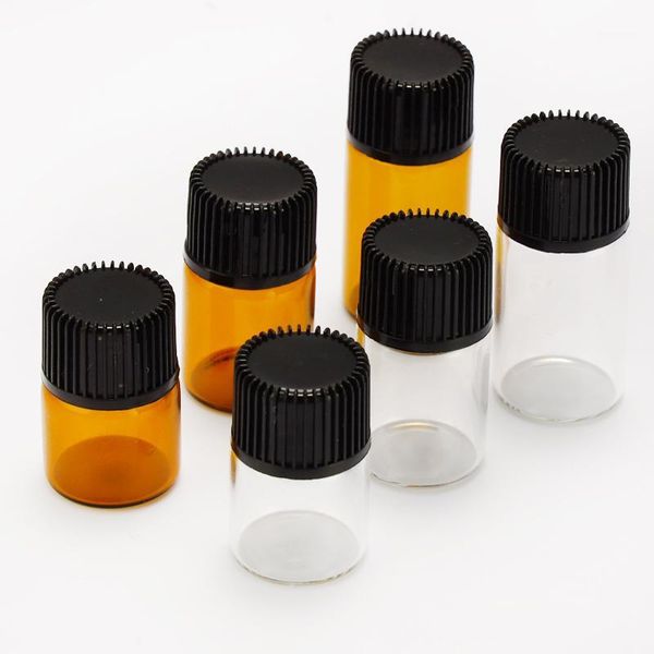 storage bottles & jars 10pcs pvc amber essential oil bottle 1/2/3 ml thin glass small brown perfume vials sample test reducer with orifice1
storage bottles & jars 10pcs pvc amber essential oil bottle 1/2/3 ml thin glass small brown perfume vials sample test reducer with orifice1