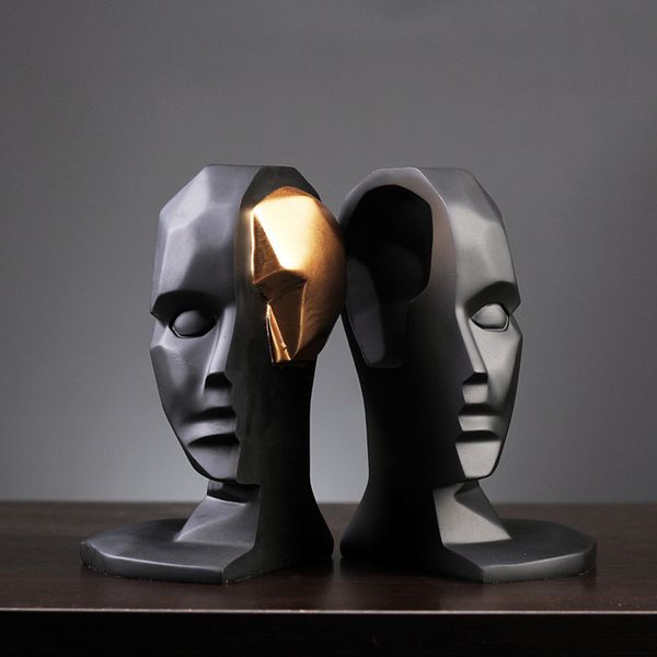 creative brain hole wide open statues sculptures resin decor crafts gifts figurines deskhome decoration accessories modern
creative brain hole wide open statues sculptures resin decor crafts gifts figurines deskhome decoration accessories modern