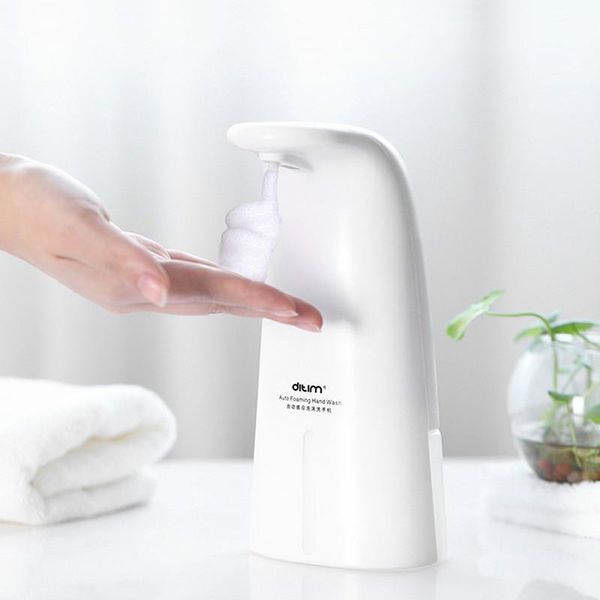 автоматический дозатор мыла бесконтактный спирта dispenser sanitizer дезинфицирующие дозаторы с ик-датчиком алкоголя
автоматический дозатор мыла бесконтактный спирта dispenser sanitizer дезинфицирующие дозаторы с ик-датчиком алкоголя