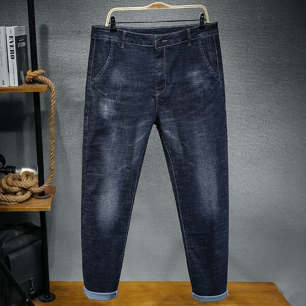 henvy new pants winter jeans wear in autumn men's 2020 large casual new fattening and oversized jeans and trousers for men pv1iy, Blue
henvy new pants winter jeans wear in autumn men's 2020 large casual new fattening and oversized jeans and trousers for men pv1iy, Blue