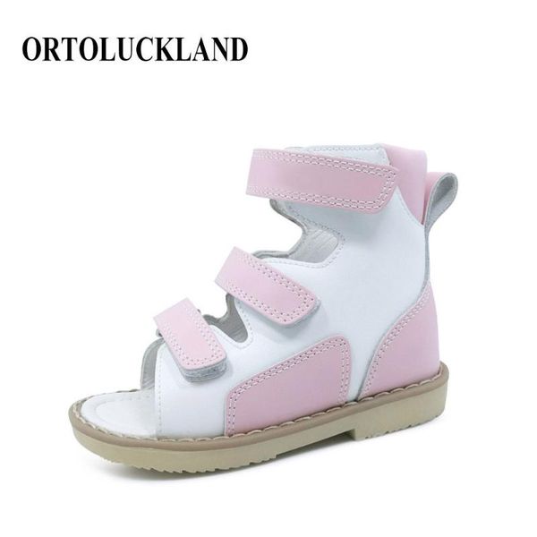 sandals simple baby girls princess pink orthopedic shoes kids ankle summer with hoop and loop design, Black;red
sandals simple baby girls princess pink orthopedic shoes kids ankle summer with hoop and loop design, Black;red