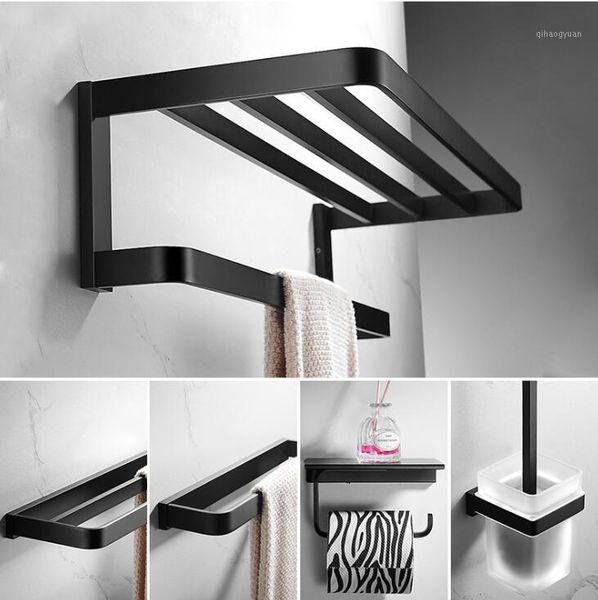 brass bathroom accessories bath hardwares towel rack set for nordic light luxury black bathroom shelf toilet paper holder shelf1
brass bathroom accessories bath hardwares towel rack set for nordic light luxury black bathroom shelf toilet paper holder shelf1