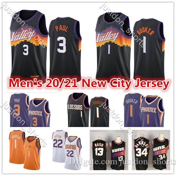 men's 2021 new chris 3 paul devin 1 booker jersey deandre 22 ayton steve charles nash barkley city black edition basketball jerseys, Black;red
men's 2021 new chris 3 paul devin 1 booker jersey deandre 22 ayton steve charles nash barkley city black edition basketball jerseys, Black;red