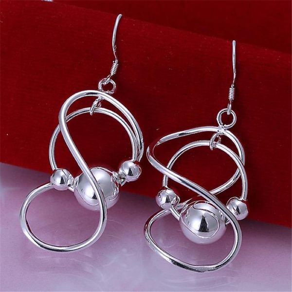 fashion charm hook silver color earrings jewelry beautiful ladies women favorite wedding fashion jewelry gift cute e071 h jllutl, Golden
fashion charm hook silver color earrings jewelry beautiful ladies women favorite wedding fashion jewelry gift cute e071 h jllutl, Golden