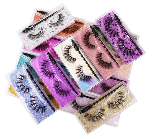 makeup 3d false eyelashes with eyelash brush mascara brushes mink lashes 15 styles dramatic thick natural lashes wispy fluffy eye tools drop
makeup 3d false eyelashes with eyelash brush mascara brushes mink lashes 15 styles dramatic thick natural lashes wispy fluffy eye tools drop