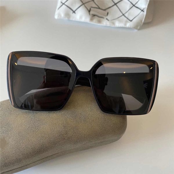 6612 fashion women sunglasses retro square frame sunglasses vintage punk style eyewear uv400 protection come with case, White;black
6612 fashion women sunglasses retro square frame sunglasses vintage punk style eyewear uv400 protection come with case, White;black