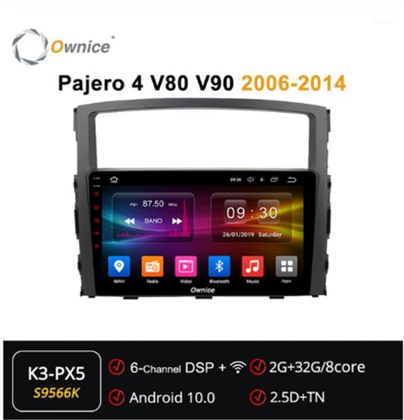 car audio ownice octa core 4g lte dsp navigation android 10.0 radio gps formitsubishi pajero 4 v80 v90 2006-2014 360 panorama optical1
car audio ownice octa core 4g lte dsp navigation android 10.0 radio gps formitsubishi pajero 4 v80 v90 2006-2014 360 panorama optical1