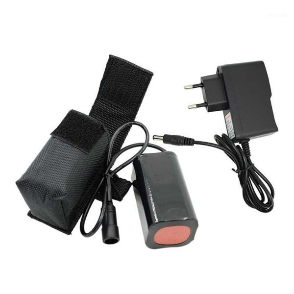 bike lights wasafire 8.4v rechargeable 6400mah 4 x 18650 battery pack + charger for bicycle light outdoor cycling hiking accessories1
bike lights wasafire 8.4v rechargeable 6400mah 4 x 18650 battery pack + charger for bicycle light outdoor cycling hiking accessories1