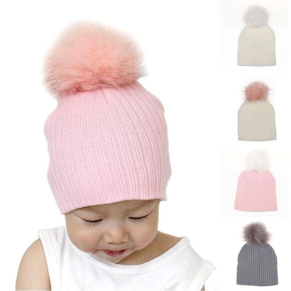 caps & hats warm baby hat muts winter spring knitted kids girl boy cute dot pompom children infant beanie cap bonnet enfant1, Yellow
caps & hats warm baby hat muts winter spring knitted kids girl boy cute dot pompom children infant beanie cap bonnet enfant1, Yellow
