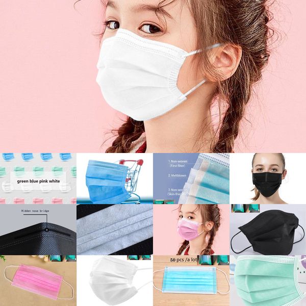 face masks kids colorful masks mask disposable 3 layer balck dust mouth masks cover kcnt cqbx
face masks kids colorful masks mask disposable 3 layer balck dust mouth masks cover kcnt cqbx