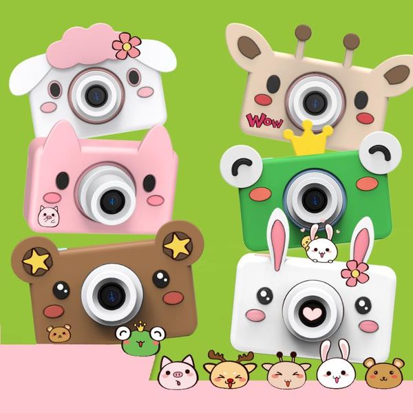 kids toys children digital camera memory card included cartoon animals educational toys for children birthday christmas gift
kids toys children digital camera memory card included cartoon animals educational toys for children birthday christmas gift