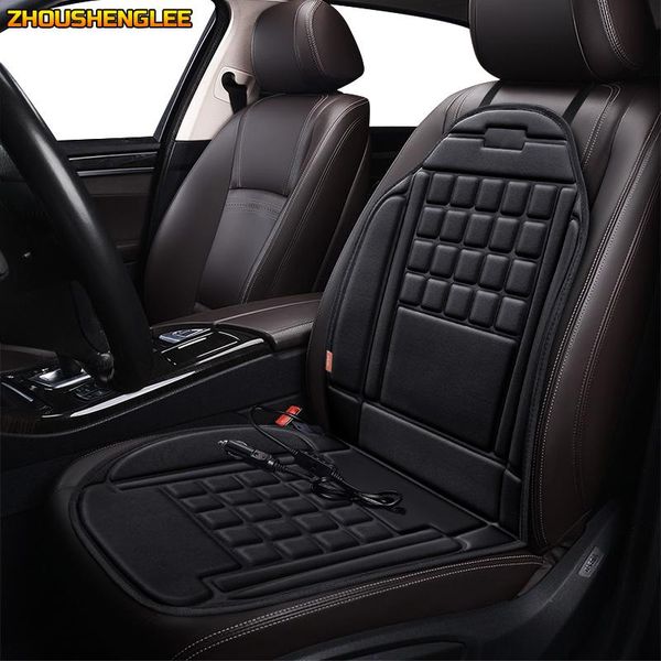 zhoushenglee 12v heated car seat cover for kia cerato spectra sorento picanto ceed sportage rio k7 k4 k5 winter pad cushions
zhoushenglee 12v heated car seat cover for kia cerato spectra sorento picanto ceed sportage rio k7 k4 k5 winter pad cushions