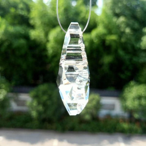 50mm clear crystals bead curtain pendant chandelier crystals prisms suncatcher hanging ornament decor crystal lamp accessories h jllhel
50mm clear crystals bead curtain pendant chandelier crystals prisms suncatcher hanging ornament decor crystal lamp accessories h jllhel