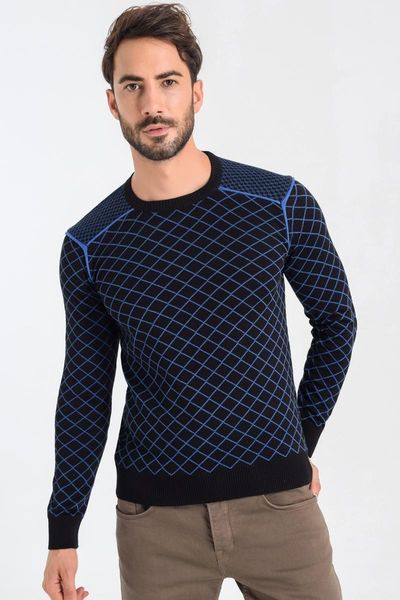 2020 casual men autumn casual fashion knitted sweater sweater men's cotton vest1, White;black
2020 casual men autumn casual fashion knitted sweater sweater men's cotton vest1, White;black