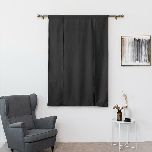 solid color 1 piece blackout curtain short curtain window treatment drape door window for living room bedroom
solid color 1 piece blackout curtain short curtain window treatment drape door window for living room bedroom