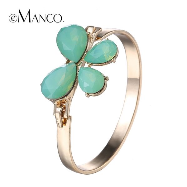 2016 spring new arrival butterfly crystal bangles emanco colorful round bracelet bangle women bracelet statement bl06869 y200323, Golden;silver
2016 spring new arrival butterfly crystal bangles emanco colorful round bracelet bangle women bracelet statement bl06869 y200323, Golden;silver