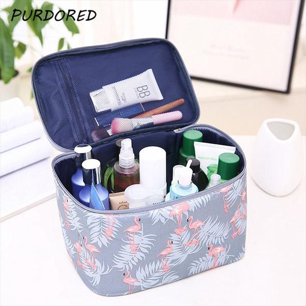 purdored 1 пк мультфильм женщин cosmetic bag large make up сумка косметичка для путешествий косметические хранения beauty box necessarie fem
purdored 1 пк мультфильм женщин cosmetic bag large make up сумка косметичка для путешествий косметические хранения beauty box necessarie fem